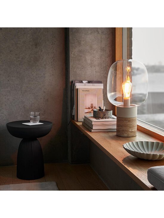 BoConcept - Stockholm-pöytävalaisin - LÄPINÄKYVÄ - photo 2 BoConcept - Stockholm-pöytävalaisin - LÄPINÄKYVÄ | Stockmann - photo 2