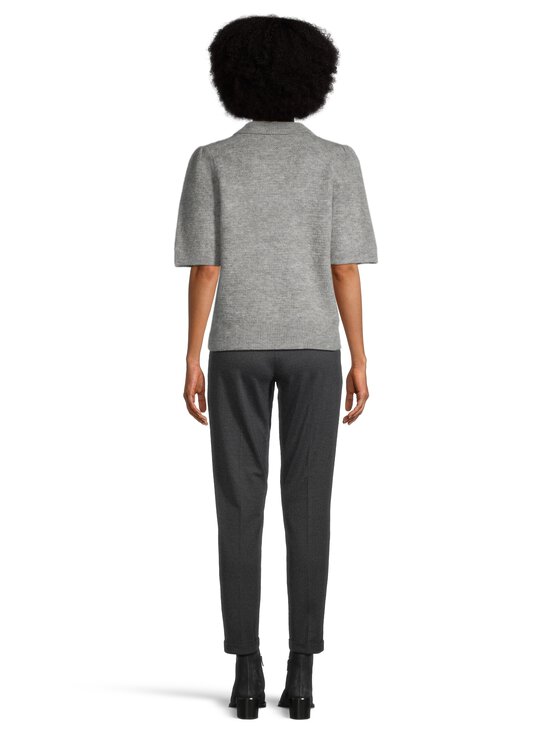 Opus - Püksid Melina - 60020 COAL BLUE | Stockmann - photo 4