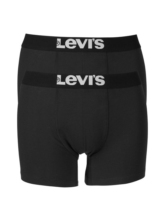 Boxer Brief -bokserit 2-pack