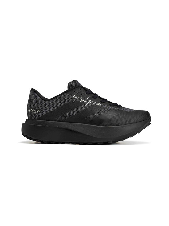 Y-3 - Evo Super-lightweight Gore-Tex -sneakerit - KI7881 BLACK | Stockmann - photo 1