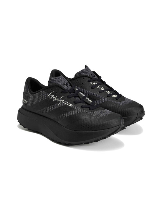 Y-3 - Evo Super-lightweight Gore-Tex -sneakerit - KI7881 BLACK | Stockmann - photo 3