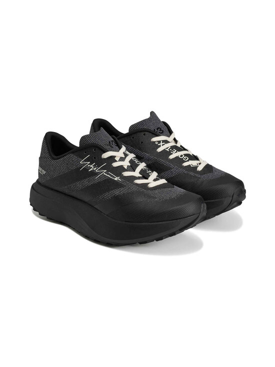 Y-3 - Evo Super-lightweight Gore-Tex -sneakerit - KI7881 BLACK | Stockmann - photo 4