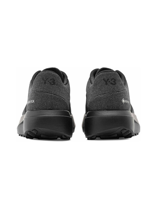 Y-3 - Evo Super-lightweight Gore-Tex -sneakerit - KI7881 BLACK | Stockmann - photo 5