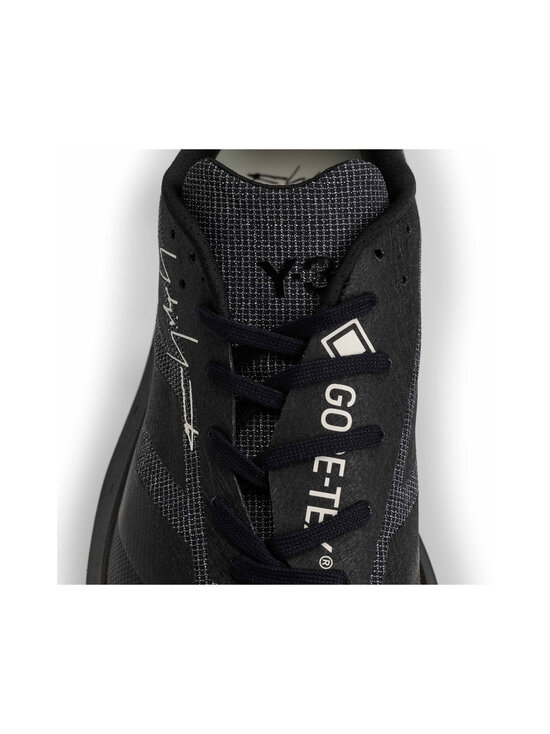 Y-3 - Evo Super-lightweight Gore-Tex -sneakerit - KI7881 BLACK | Stockmann - photo 8