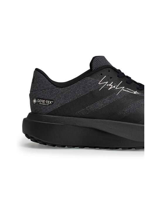 Y-3 - Evo Super-lightweight Gore-Tex -sneakerit - KI7881 BLACK | Stockmann - photo 9