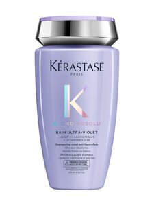 Kerastase - Hõbešampoon Blond Absolu Bain Ultra 250 ml | Stockmann