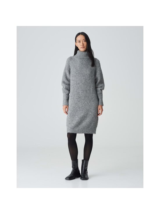 Opus - Kootud kleit Wakona - 8072 EASY GREY - photo 2 Opus - Kootud kleit Wakona - 8072 EASY GREY | Stockmann - photo 2