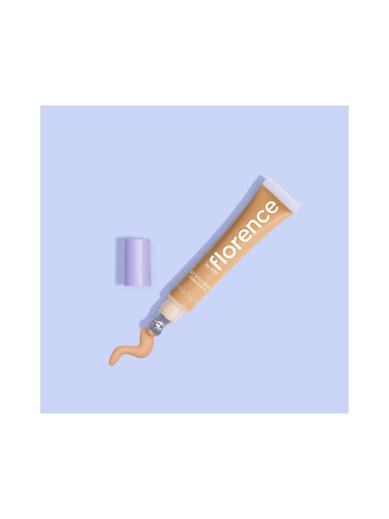 Florence by Mills - See You Never Concealer -peitevoide 12 ml - M095 MEDIUM - photo 2 Florence by Mills - See You Never Concealer -peitevoide 12 ml - M095 MEDIUM | Stockmann - photo 2