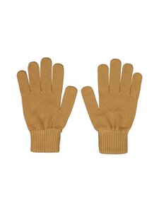 CONSTRUE - Elmer merino cimdi - BEIGE CONSTRUE - Elmer merino cimdi - BEIGE | Stockmann
