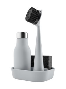 Eva Solo - Nõudepesukomplekt Dishwashing Set - GREY Eva Solo - Nõudepesukomplekt Dishwashing Set - GREY | Stockmann