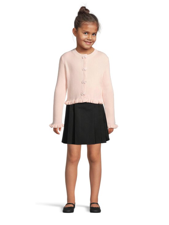 Angel's Face - Tyler Tyler Ribbed -neuletakki - PEACH - photo 2 Angel's Face - Tyler Tyler Ribbed -neuletakki - PEACH | Stockmann - photo 2