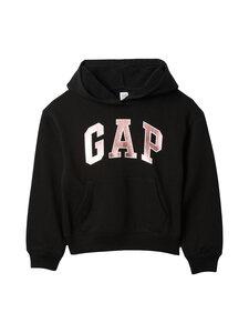GAP - V-Bas Heritage -huppari - TRUE BLACK | Stockmann