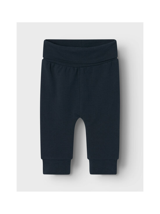 Name It - Beebikomplekt NbmAdam, 2-osaline - DARK SAPPHIRE DETAIL:SOLID PANT | Stockmann - photo 4