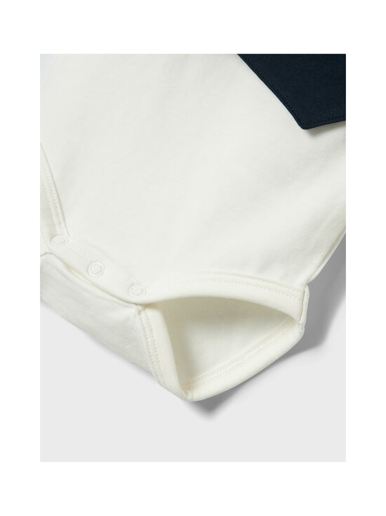 Name It - Beebikomplekt NbmAdam, 2-osaline - DARK SAPPHIRE DETAIL:SOLID PANT | Stockmann - photo 5
