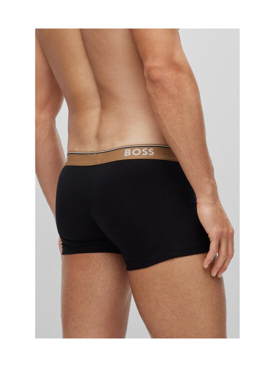 BOSS - Power-bokserit 3-pack - 982 OPEN MISCELLANEOUS | Stockmann - photo 3