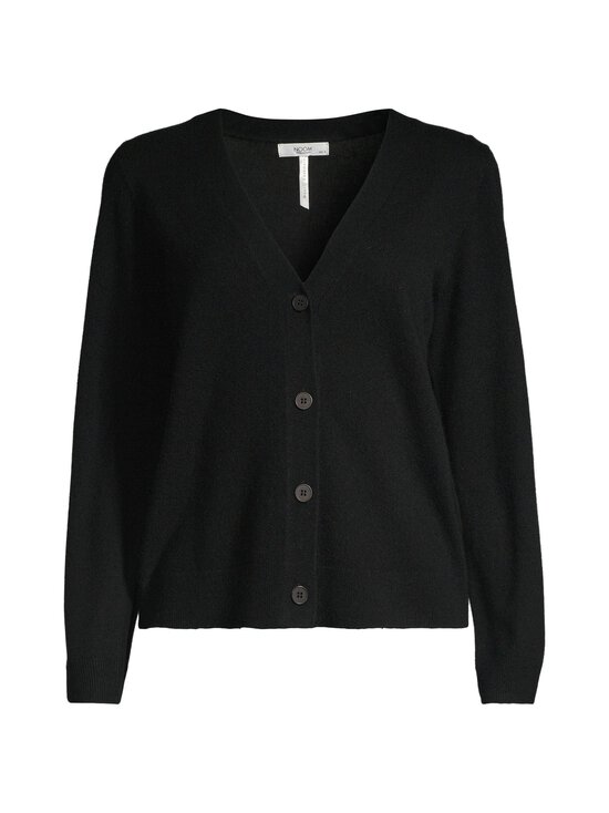 NOOM - Saara-neuletakki - BLACK | Stockmann - photo 1