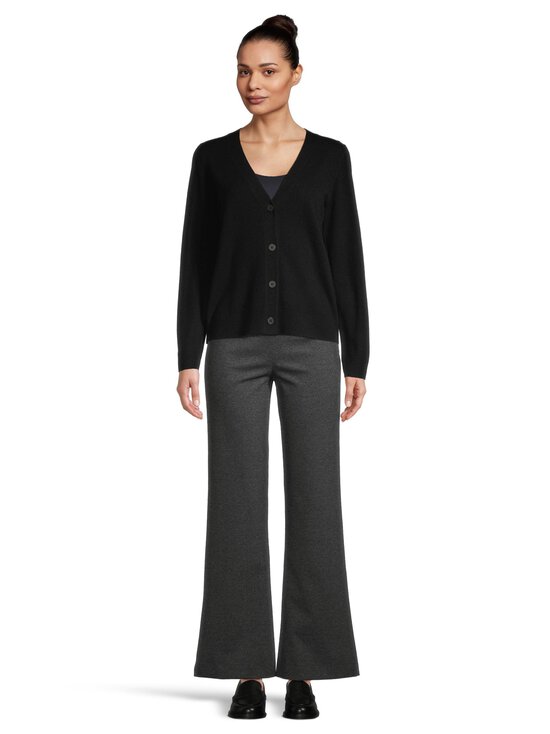 NOOM - Saara-neuletakki - BLACK | Stockmann - photo 2