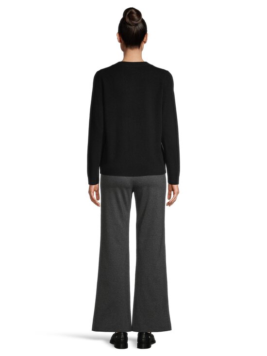 NOOM - Saara-neuletakki - BLACK | Stockmann - photo 3