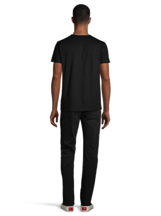 FRENN HELSINKI - Ilmo krekls - BLACK | Stockmann - photo 3