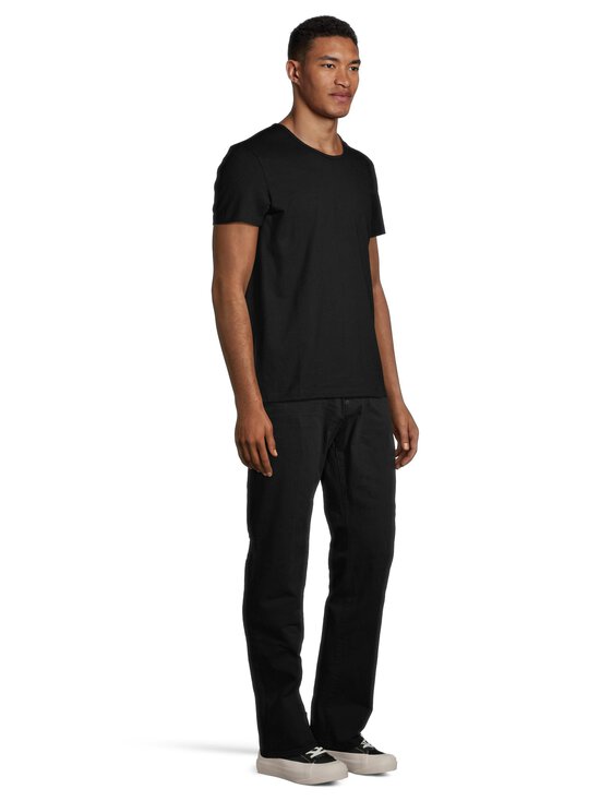 FRENN HELSINKI - Ilmo krekls - BLACK | Stockmann - photo 4