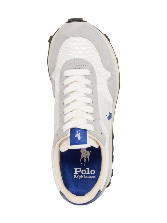 Polo Ralph Lauren - Low Top Lace sporta apavi - GREY/ROYAL - photo 2 Polo Ralph Lauren - Low Top Lace sporta apavi - GREY/ROYAL | Stockmann - photo 2