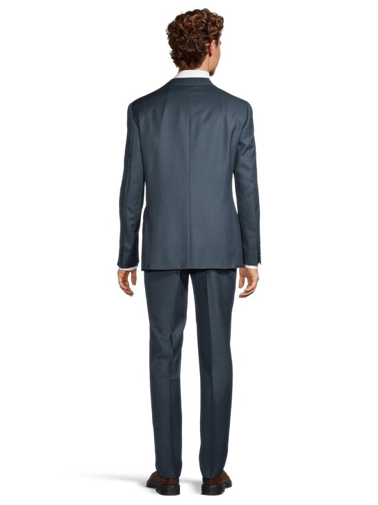 Canali - Lined BF00070 -puku - 808 GREEN - photo 3 Canali - Lined BF00070 -puku - 808 GREEN | Stockmann - photo 3