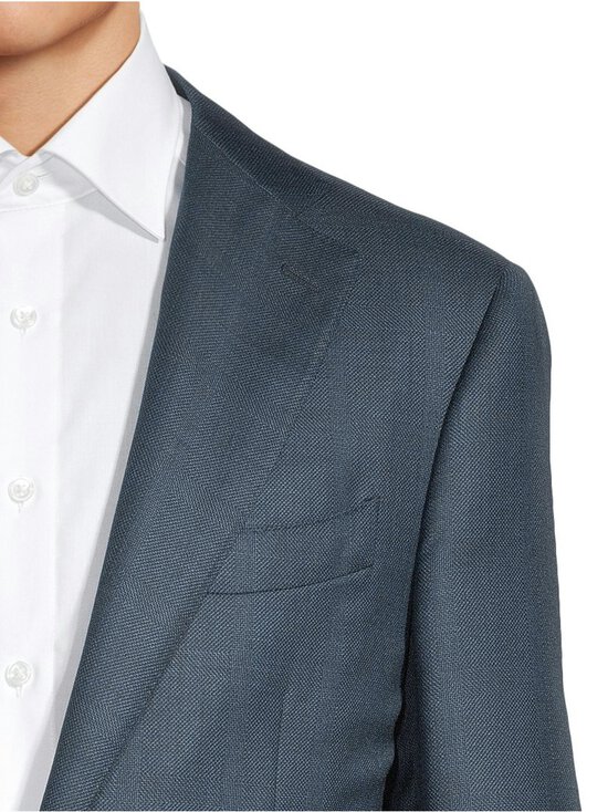 Canali - Lined BF00070 -puku - 808 GREEN - photo 4 Canali - Lined BF00070 -puku - 808 GREEN | Stockmann - photo 4