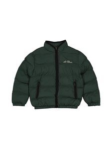 Les Deux - Tepitud jope Newport - 546546-PINE GREEN | Stockmann