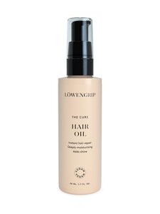 Löwengrip - Moisturising & Repair Hair Oil -hiusöljy 50 ml Löwengrip - Moisturising & Repair Hair Oil -hiusöljy 50 ml | Stockmann
