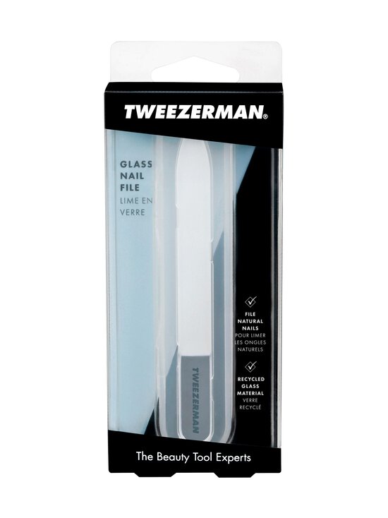Tweezerman - Glass Nail File -kynsiviila - NOCOL | Stockmann - photo 2