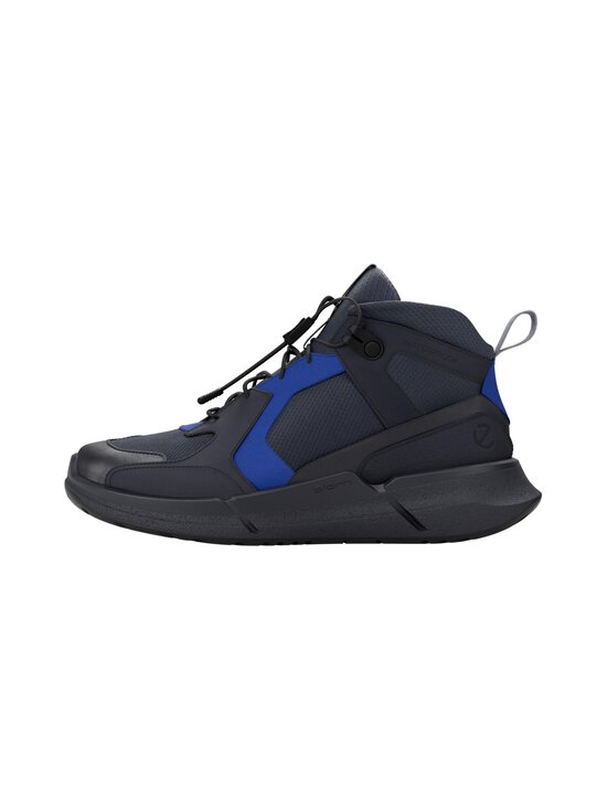 ecco - Biom 2.2 Kids - vedenpitävät nilkkurit - 61426 MARINE - photo 1 ecco - Biom 2.2 Kids - vedenpitävät nilkkurit - 61426 MARINE | Stockmann - photo 1