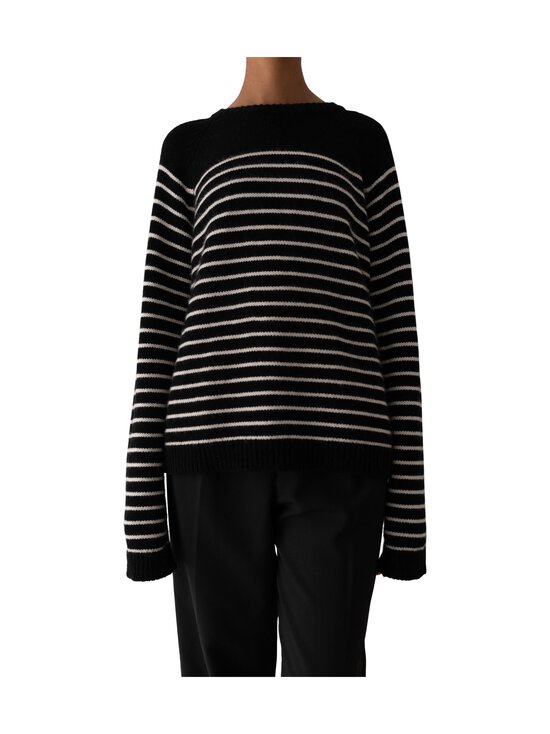 Raya Cashmere Blend Sweater