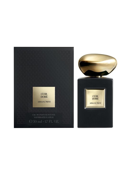 Armani - Privé Cuir Doré EdP -tuoksu - NOCOL | Stockmann - photo 3