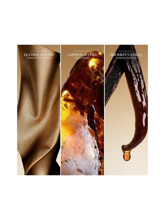 Armani - Privé Cuir Doré EdP -tuoksu - NOCOL | Stockmann - photo 5