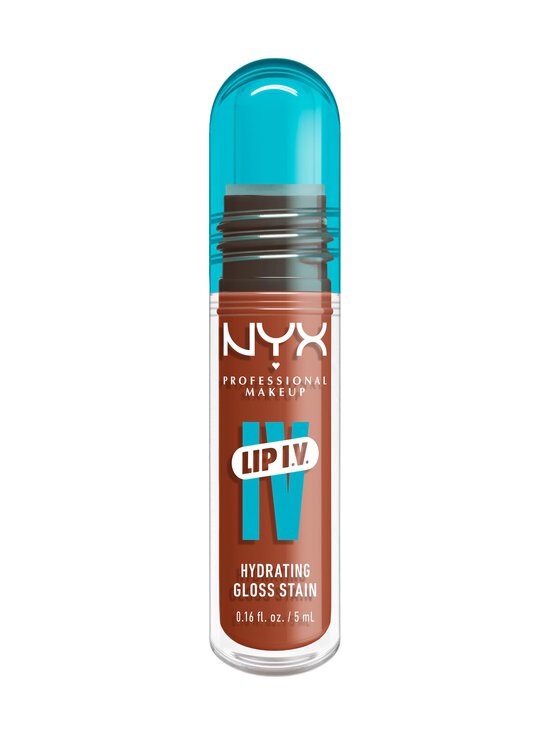 Lip I.V. Lip Gloss -huulikiilto