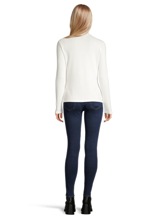 Opus - Sikline-neulepaita - 1004 MILK | Stockmann - photo 3