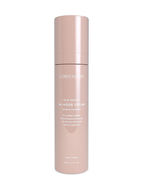 Löwengrip - Skin Reboot 24-Hour Cream mitrinātājs 50 ml - NOCOL - photo 1 Löwengrip - Skin Reboot 24-Hour Cream mitrinātājs 50 ml - NOCOL | Stockmann - photo 1