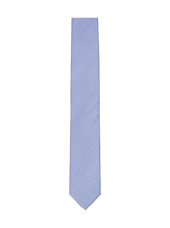 Olymp - Siidilips Slim 6,5 cm - 11 BLEU | Stockmann - photo 1