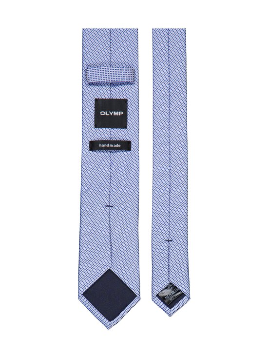 Olymp - Siidilips Slim 6,5 cm - 11 BLEU | Stockmann - photo 2