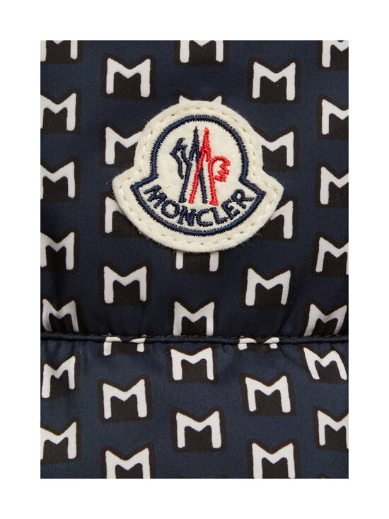 Moncler - Bucket-hattu - F70 AQUA - photo 3 Moncler - Bucket-hattu - F70 AQUA | Stockmann - photo 3