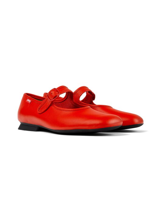 Camper - Casi Myra Mary Jane -ballerinat - 003 BARCO/CASIMYRA RY NEGRO - photo 2 Camper - Casi Myra Mary Jane -ballerinat - 003 BARCO/CASIMYRA RY NEGRO | Stockmann - photo 2