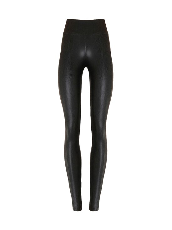 Wolford - Python-leggingsit - 7005 BLACK | Stockmann - photo 1