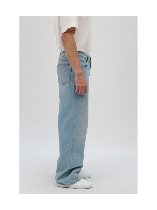 A.P.C - Aaron-farkut - IAB LIGHT BLUE | Stockmann - photo 3