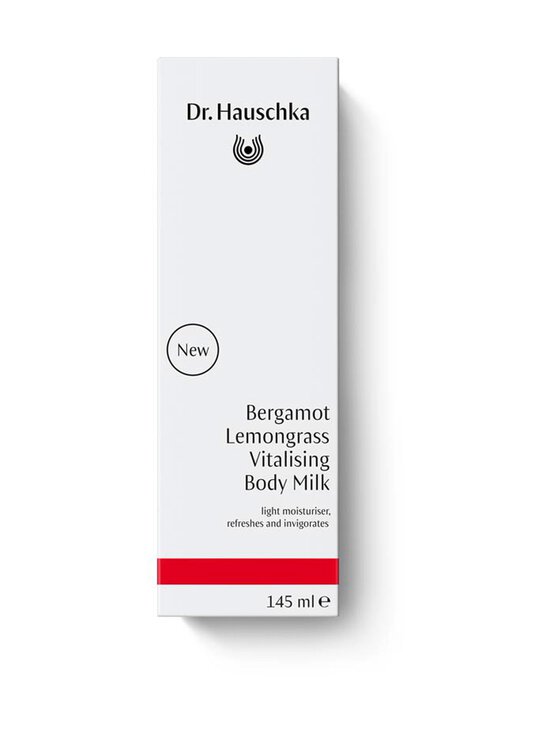 Dr.Hauschka - Kehakreem Bergamot Lemongrass Vitalising Body Milk - NOCOL - photo 2 Dr.Hauschka - Kehakreem Bergamot Lemongrass Vitalising Body Milk - NOCOL | Stockmann - photo 2