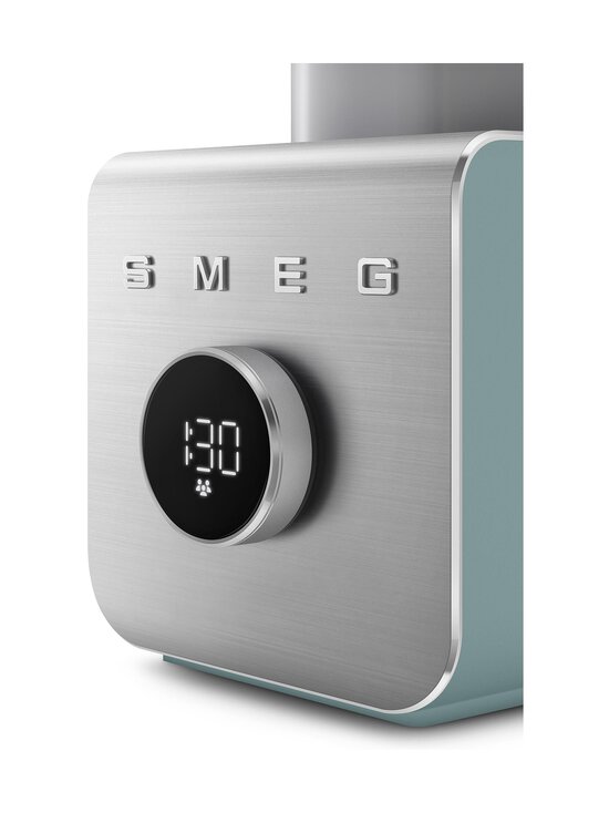 Smeg - High Performance - tehosekoitin tyhjiöpumpulla - EMERALD GREEN - photo 6 Smeg - High Performance - tehosekoitin tyhjiöpumpulla - EMERALD GREEN | Stockmann - photo 6