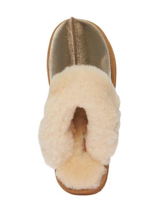 Shepherd - Nahast sussid Jessica - 084 GOLD | Stockmann - photo 2