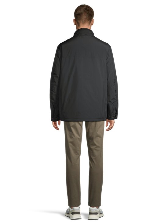 J.Lindeberg - Jope Aiden Padded - 9999 BLACK | Stockmann - photo 3