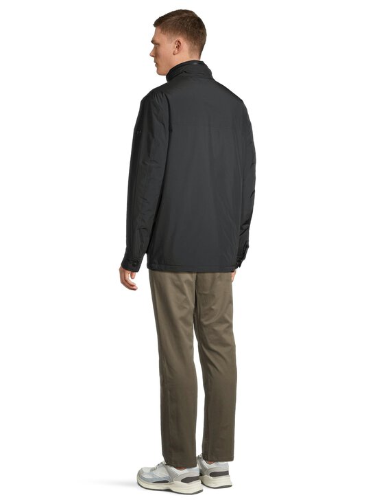 J.Lindeberg - Jope Aiden Padded - 9999 BLACK | Stockmann - photo 4