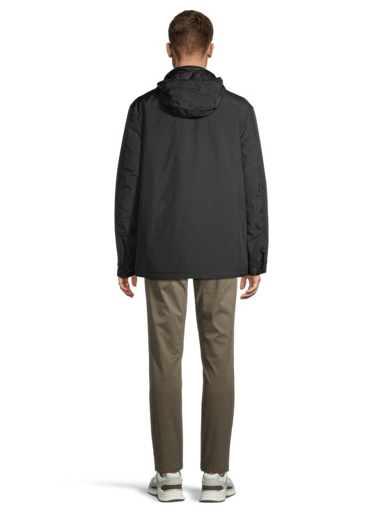 J.Lindeberg - Jope Aiden Padded - 9999 BLACK | Stockmann - photo 6