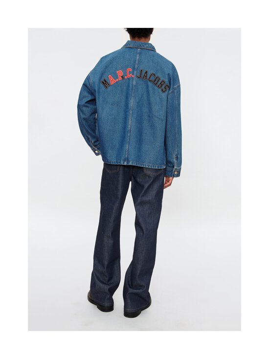 A.P.C - Unisex-farkkutakki - IAL - photo 4 A.P.C - Unisex-farkkutakki - IAL | Stockmann - photo 4
